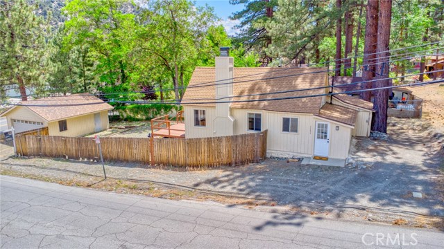 Detail Gallery Image 39 of 51 For 1131 Apple, Wrightwood,  CA 92397 - 2 Beds | 1 Baths