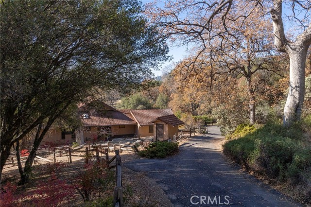 Detail Gallery Image 68 of 74 For 42400 Maples Ln, Oakhurst,  CA 93644 - 3 Beds | 2 Baths