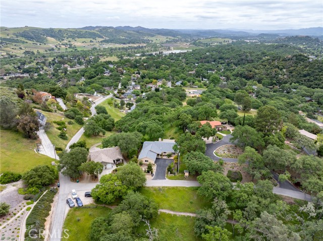 Detail Gallery Image 24 of 24 For 5113 Escarpa Ave, Atascadero,  CA 93422 - 4 Beds | 2/1 Baths