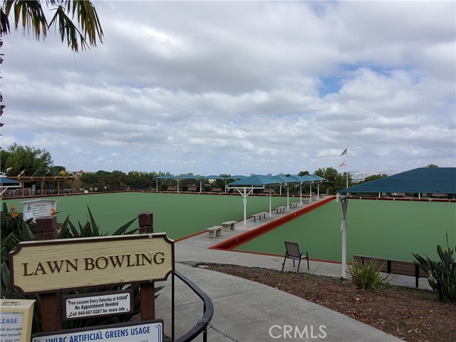 Detail Gallery Image 36 of 46 For 422 Avenida Castilla #D,  Laguna Woods,  CA 92637 - 2 Beds | 1 Baths