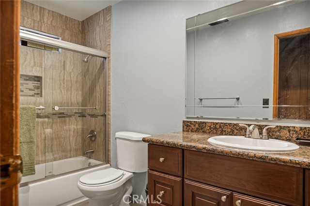 Detail Gallery Image 22 of 32 For 31539 Onacrest Dr, Running Springs,  CA 92382 - 3 Beds | 2/1 Baths