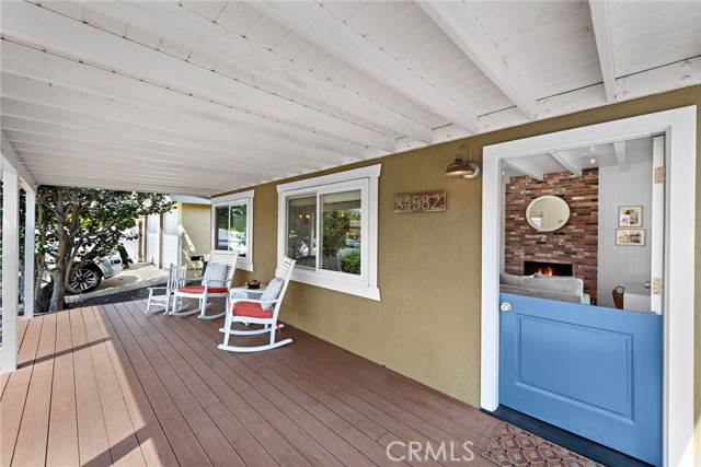 Detail Gallery Image 6 of 52 For 34582 via Catalina, Dana Point,  CA 92624 - 4 Beds | 3 Baths