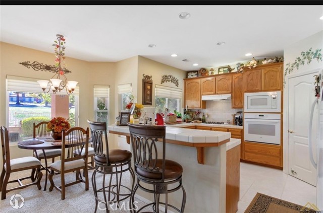 Detail Gallery Image 7 of 26 For 5201 Doble Aguila Way, Bakersfield,  CA 93306 - 3 Beds | 2/1 Baths