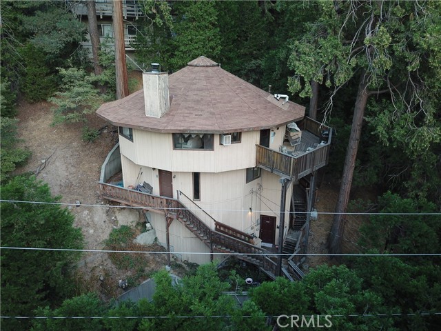 Image 3 for 24847 Felsen Dr, Crestline, CA 92325