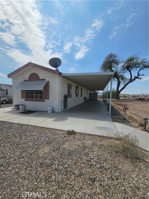 Detail Gallery Image 9 of 19 For 7568 Acoma Trl, Big River,  CA 92242 - 1 Beds | 1 Baths