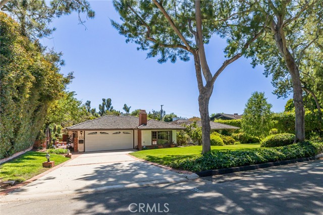 3644 Via Palomino, Palos Verdes Estates, California 90274, 3 Bedrooms Bedrooms, ,2 BathroomsBathrooms,Residential,Sold,Via Palomino,PV24102678