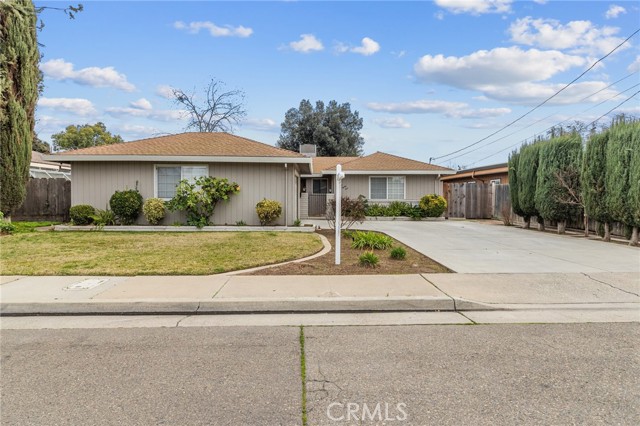 Detail Gallery Image 2 of 21 For 384 Emerald Dr, Merced,  CA 95348 - 3 Beds | 2 Baths