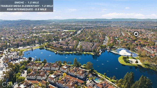 Detail Gallery Image 34 of 36 For 21 Silktassel, Rancho Santa Margarita,  CA 92688 - 1 Beds | 1 Baths