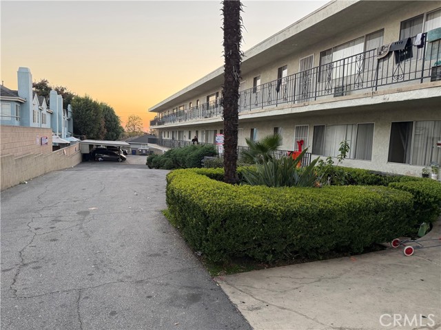 Detail Gallery Image 2 of 2 For 13242 Cullen, Whittier,  CA 90602 - 2 Beds | 1 Baths