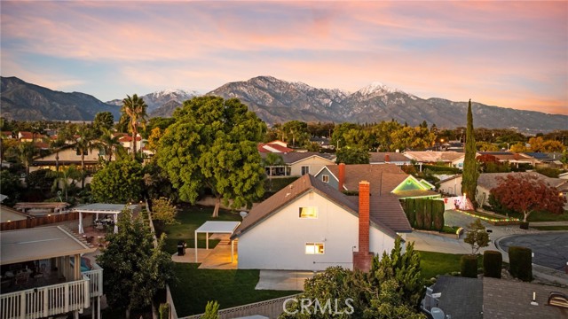 Detail Gallery Image 51 of 62 For 1325 Brenda Ct, Upland,  CA 91786 - 3 Beds | 2 Baths