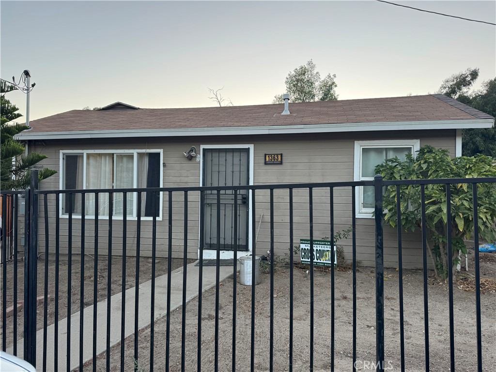 1363 Walnut Canyon Road