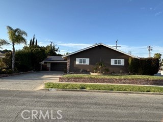 16741 Orange Dr, Yorba Linda, CA 92886