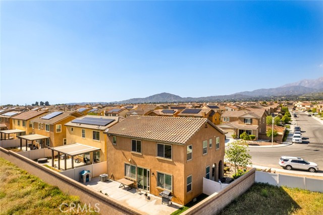 Detail Gallery Image 34 of 41 For 1489 Black Diamond Dr, Beaumont,  CA 92223 - 3 Beds | 2/1 Baths