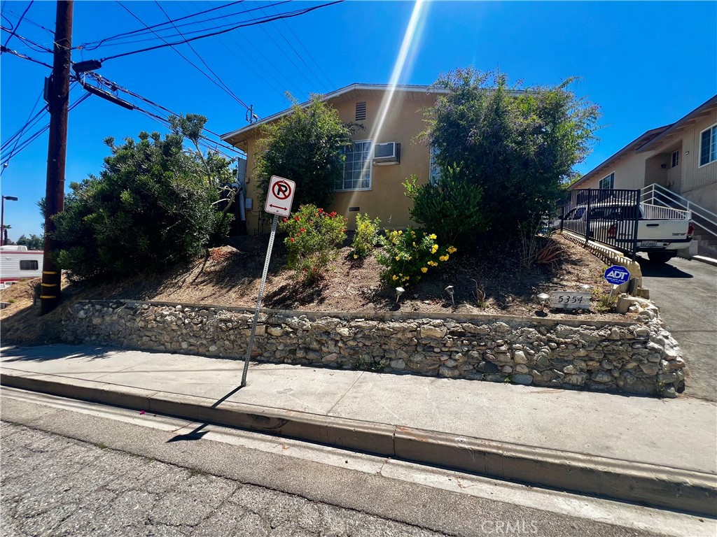 5354 De Roja Avenue