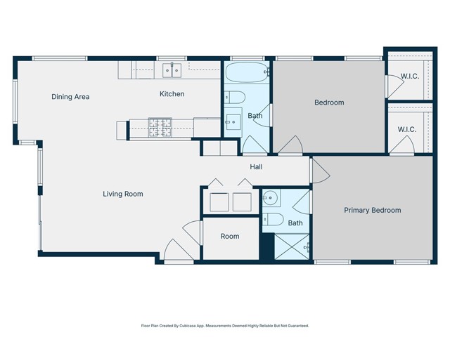 Detail Gallery Image 18 of 23 For 710 5th St, Hermosa Beach,  CA 90254 - 2 Beds | 2 Baths