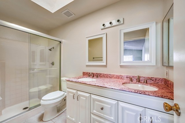 Detail Gallery Image 15 of 26 For 24825 Freedom Ct, Moreno Valley,  CA 92557 - 3 Beds | 2 Baths