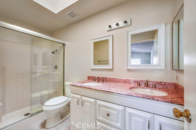 Detail Gallery Image 15 of 26 For 24825 Freedom Ct, Moreno Valley,  CA 92557 - 3 Beds | 2 Baths