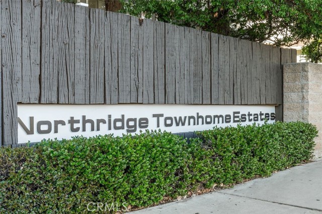 Detail Gallery Image 29 of 33 For 10056 Melinda Way #3,  Northridge,  CA 91325 - 2 Beds | 2/1 Baths