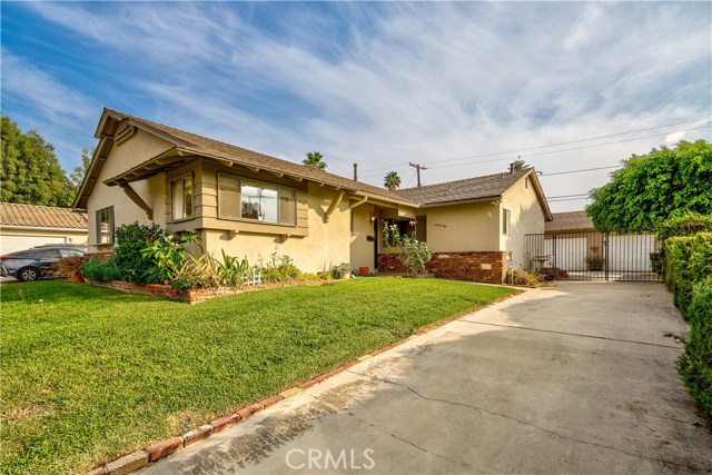 2002 E Haller St, Covina, CA 91724