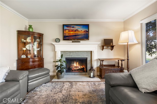 Detail Gallery Image 5 of 29 For 5487 Paseo Del Lago a,  Laguna Woods,  CA 92637 - 2 Beds | 2 Baths