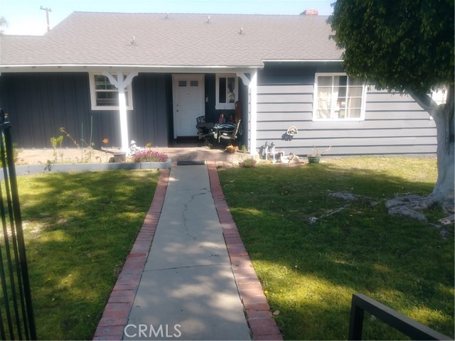 2141 E Vine Ave, West Covina, CA 91791