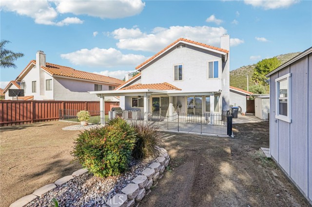 Detail Gallery Image 30 of 35 For 24395 Jacarte, Murrieta,  CA 92562 - 3 Beds | 2/1 Baths