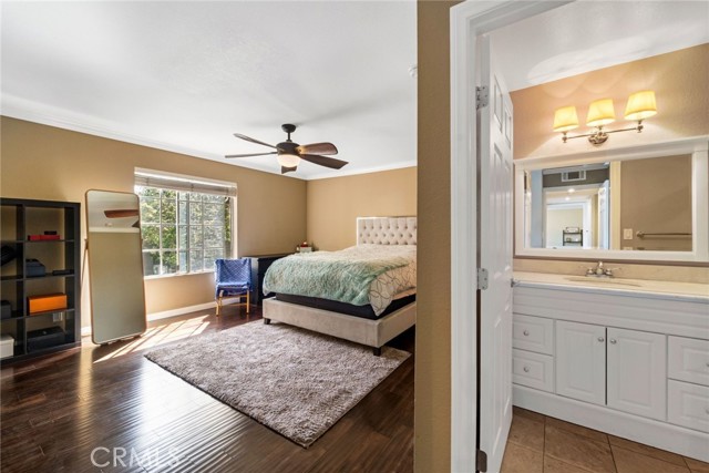 Detail Gallery Image 13 of 20 For 1535 S Bentley Ave #202,  Los Angeles,  CA 90025 - 2 Beds | 2 Baths