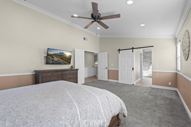 Detail Gallery Image 25 of 49 For 3061 W Comstock Rd, San Bernardino,  CA 92407 - 5 Beds | 3 Baths