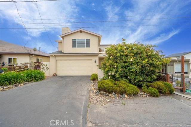Detail Gallery Image 18 of 49 For 380 Trinidad Street, Morro Bay,  CA 93442 - 3 Beds | 2 Baths