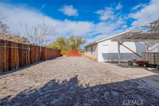 Detail Gallery Image 35 of 40 For 3339 E Avenue, Palmdale,  CA 93550 - 4 Beds | 2/1 Baths