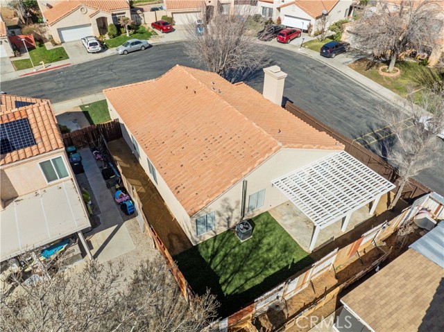 Detail Gallery Image 42 of 49 For 37744 Harvey St, Palmdale,  CA 93550 - 3 Beds | 2 Baths