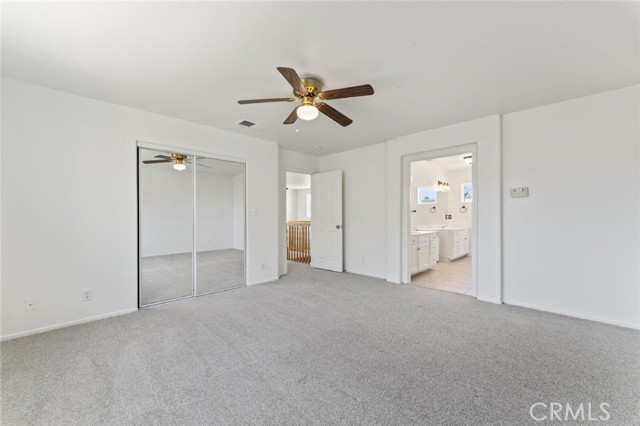 Detail Gallery Image 11 of 28 For 2814 Caruso, Lancaster,  CA 93536 - 4 Beds | 3 Baths