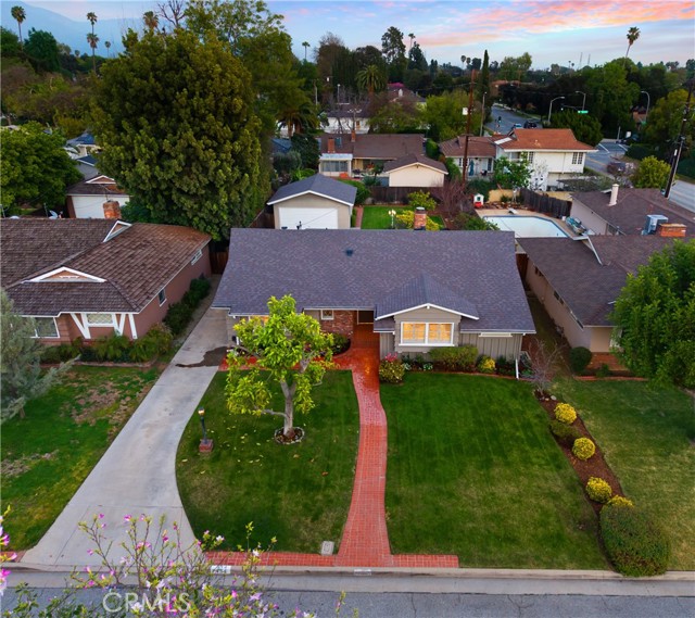 Detail Gallery Image 62 of 67 For 434 Wenham Rd, Pasadena,  CA 91107 - 3 Beds | 2 Baths