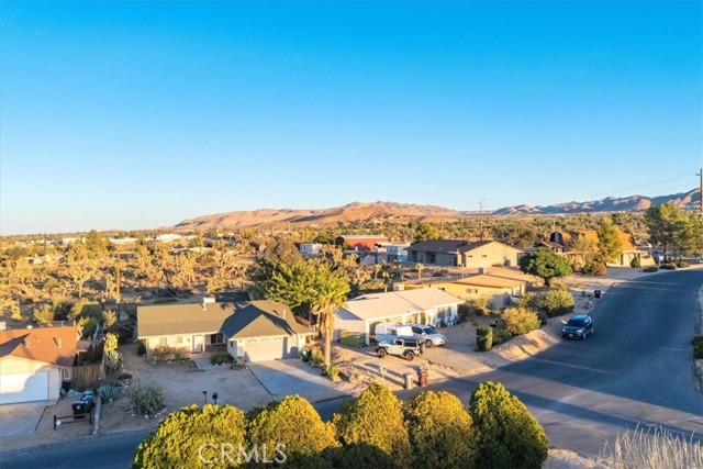 Detail Gallery Image 34 of 45 For 7638 Church St, Yucca Valley,  CA 92284 - 2 Beds | 1 Baths