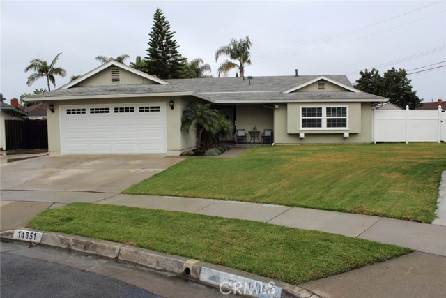 14851 Sabre Ln, Huntington Beach, CA 92647