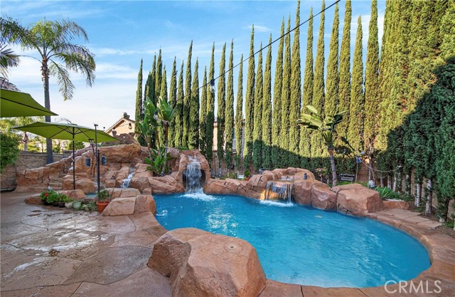 Detail Gallery Image 40 of 45 For 16317 Glen Alder Ct, La Mirada,  CA 90638 - 5 Beds | 3 Baths