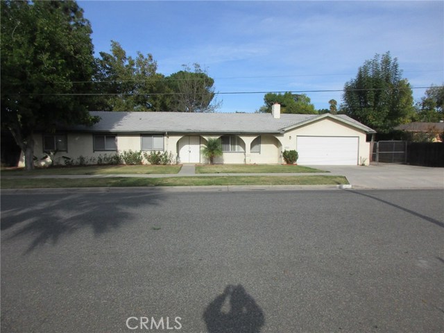 4821 Burgundy Ave, Riverside, CA 92506