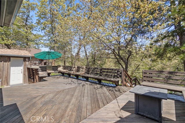 Detail Gallery Image 34 of 53 For 25835 North Rd, Twin Peaks,  CA 92391 - 3 Beds | 2 Baths