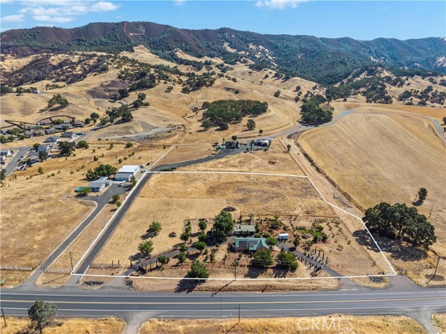 Detail Gallery Image 43 of 46 For 1720 E. Highway 20, Upper Lake,  CA 95485 - 3 Beds | 1 Baths