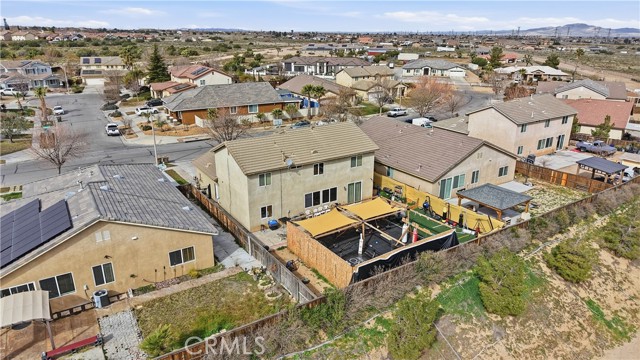 Detail Gallery Image 37 of 43 For 13855 Jackson St, Oak Hills,  CA 92344 - 5 Beds | 3 Baths