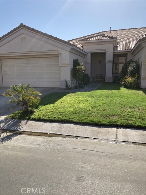 Detail Gallery Image 1 of 1 For 43734 Royal Saint George Dr, Indio,  CA 92201 - 2 Beds | 2 Baths