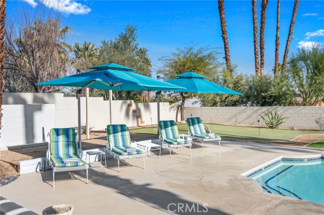 Detail Gallery Image 24 of 37 For 71350 Biskra Rd, Rancho Mirage,  CA 92270 - 4 Beds | 3 Baths