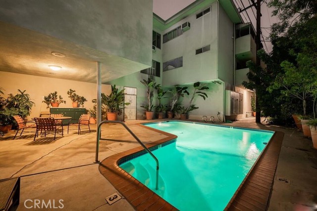 Detail Gallery Image 31 of 31 For 645 Westmount Dr #211,  West Hollywood,  CA 90069 - 1 Beds | 1 Baths
