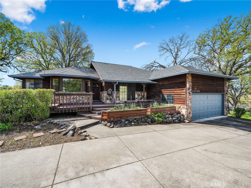 19705 Powder Horn Road