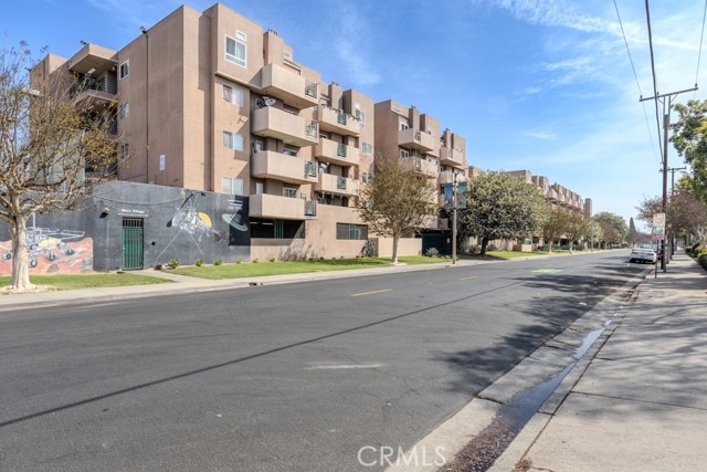 Detail Gallery Image 26 of 28 For 450 E 4th St #423,  Santa Ana,  CA 92701 - 1 Beds | 1 Baths