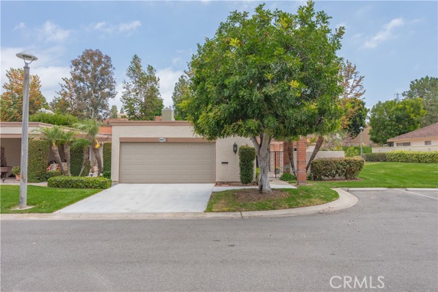 3457 Bahia Blanca #C, Laguna Woods, CA 92637