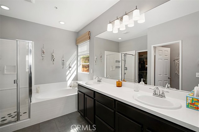 Detail Gallery Image 24 of 33 For 23059 Sienna Ln, Moreno Valley,  CA 92557 - 4 Beds | 2/1 Baths