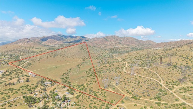 0 Tuckerway Ranch RD