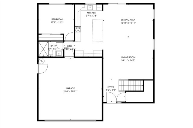 Detail Gallery Image 50 of 53 For 1969 Lyon Ave, Riverside,  CA 92503 - 5 Beds | 4 Baths