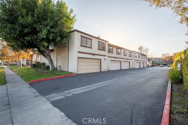 Detail Gallery Image 19 of 25 For 8724 Mar Dr #17,  Garden Grove,  CA 92844 - 3 Beds | 2/1 Baths